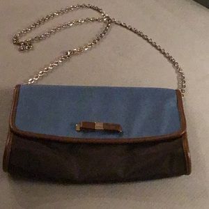 Furla Crossbody Purse